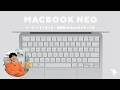 【10万円】MacBook Neoをポチった理由と懸念点