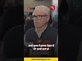 हमारे मुल्क में हालात बेहतर हैं, जंग जल्दी ख़त्म हो - Omar Abdullah, CM, Jammu & Kashmir