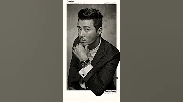 Motion Poster Cha Seung Won 01 2012 