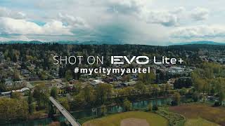 My City, My Autel: Snoqualmie Valley, Washington - #mycitymyautel