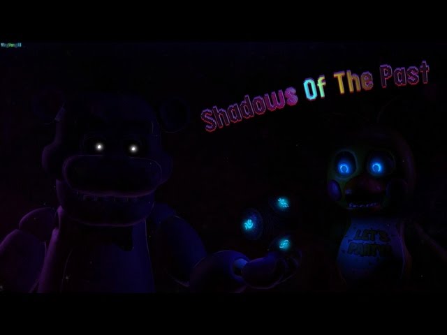 Shadow Freddy (0/3) (@Shadowfredsimp) / X