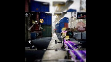 Incredible 1v2 in only 3 seconds in Call Of Duty Mobile! | Incredible fast snipes in COD Mobile!