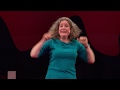 The art of following | Dr Jane Bentley | TEDxGlasgow