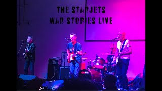 'War Stories' (Live)