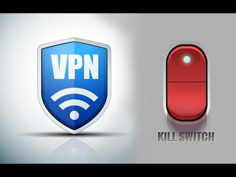 Video: Apa itu saklar mematikan VPN?