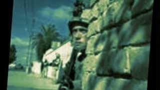 Street Voices - Army Life