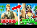 How To Take Your Console Fortnite Skill To The NEXT LEVEL! (Fortnite Tips PS4 + Xbox)