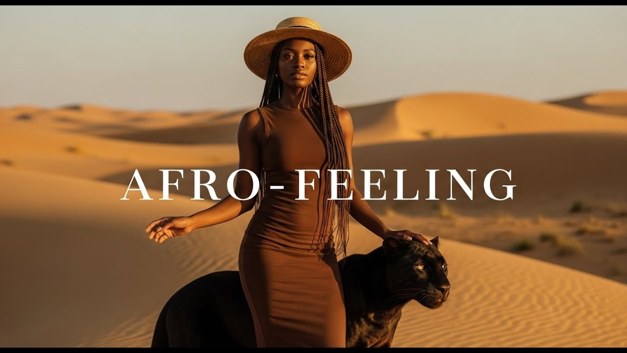 Afro House Mix 2025 | The Best Afro House 2025 - Vibes #76