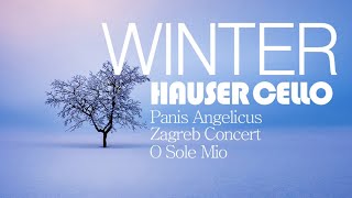 Hauser Cello . Winter