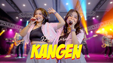Kangen  -  Dini Kurnia  (Official Music Video ANEKA MUSIC)