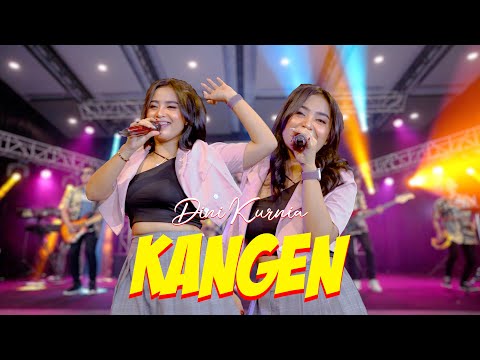 Kangen  -  Dini Kurnia  (Official Music Video ANEKA MUSIC)