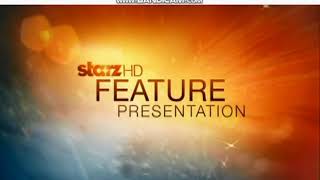 Starz HD Feature Presentation / Rated TV-14 (2011-2013)