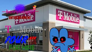 Fourexe For Hire Season 2 Episode 29 T Mobile