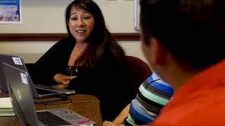 Audrey Gonzalez - Women at Glenn: 60 Seconds for the 60th