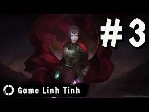 Video DIVINITY: ORIGINAL SIN #3 - Hoàn thiện đội hình Harem. - youtube