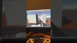 [UNITY] My New Full Body FPS Asset! #BestFPS #unity #shorts