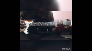 Cekar Junior Gasmokie Gakwa Guitar Tutorial