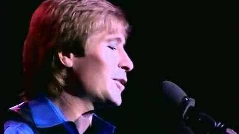 Boy From The Country - John Denver
