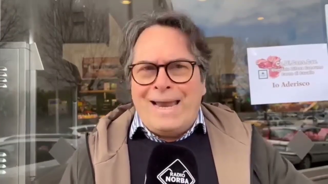 Ad Andria macellai e consumatori insieme a difesa del consumo di carne di cavallo 