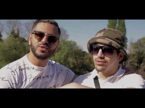 Halla Noface - Ca fait l'affaire Ft Lemon Haze
