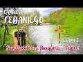 CAMINO LEBANIEGO · ETAPA 1