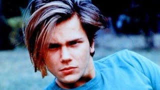 Happy Birthday River Phoenix💙