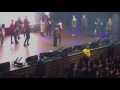 GOT7 Game with Fans Turbulence in LA 170129