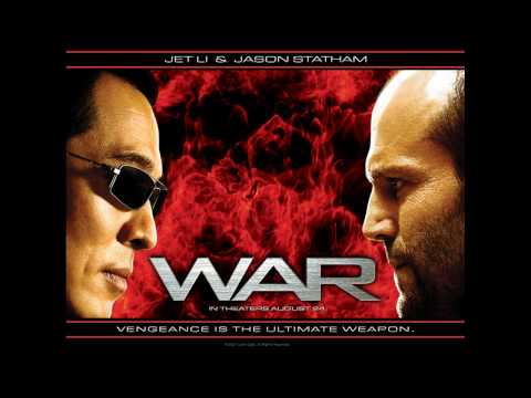 War Opening Titles (Remix)