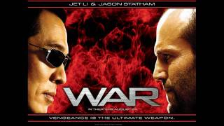 Brian Tyler - War Opening Titles Remix