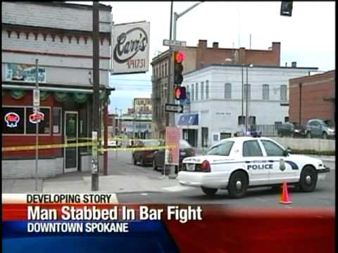 Video: An Ode To Baby Bar, De Gezelligste Duikbar In Spokane