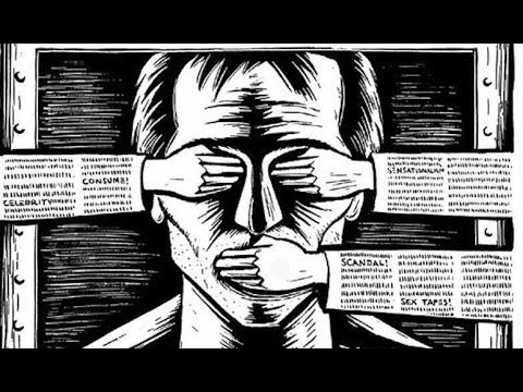 ცენზურის მოლოდინში / გიორგი მშვენიერაძე / ჰეშთეგი / Hashtag