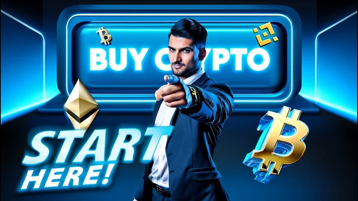 How to Buy Cryptocurrency for Beginners 💻😎 (#1 Ultimate Guide 2025!) 👑 Step-by-Step