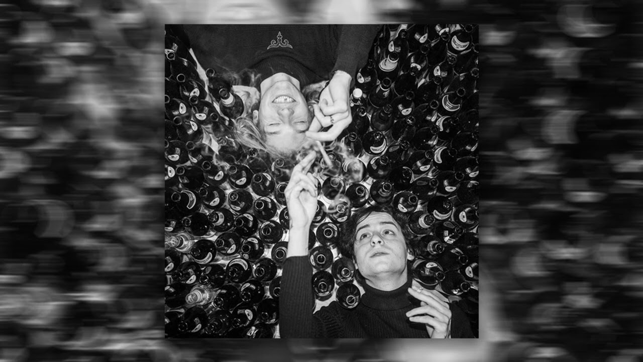 Makko X Bolobys X Toobrokeforfiji Type Beat - Sugar Free (prod. 5ebi)