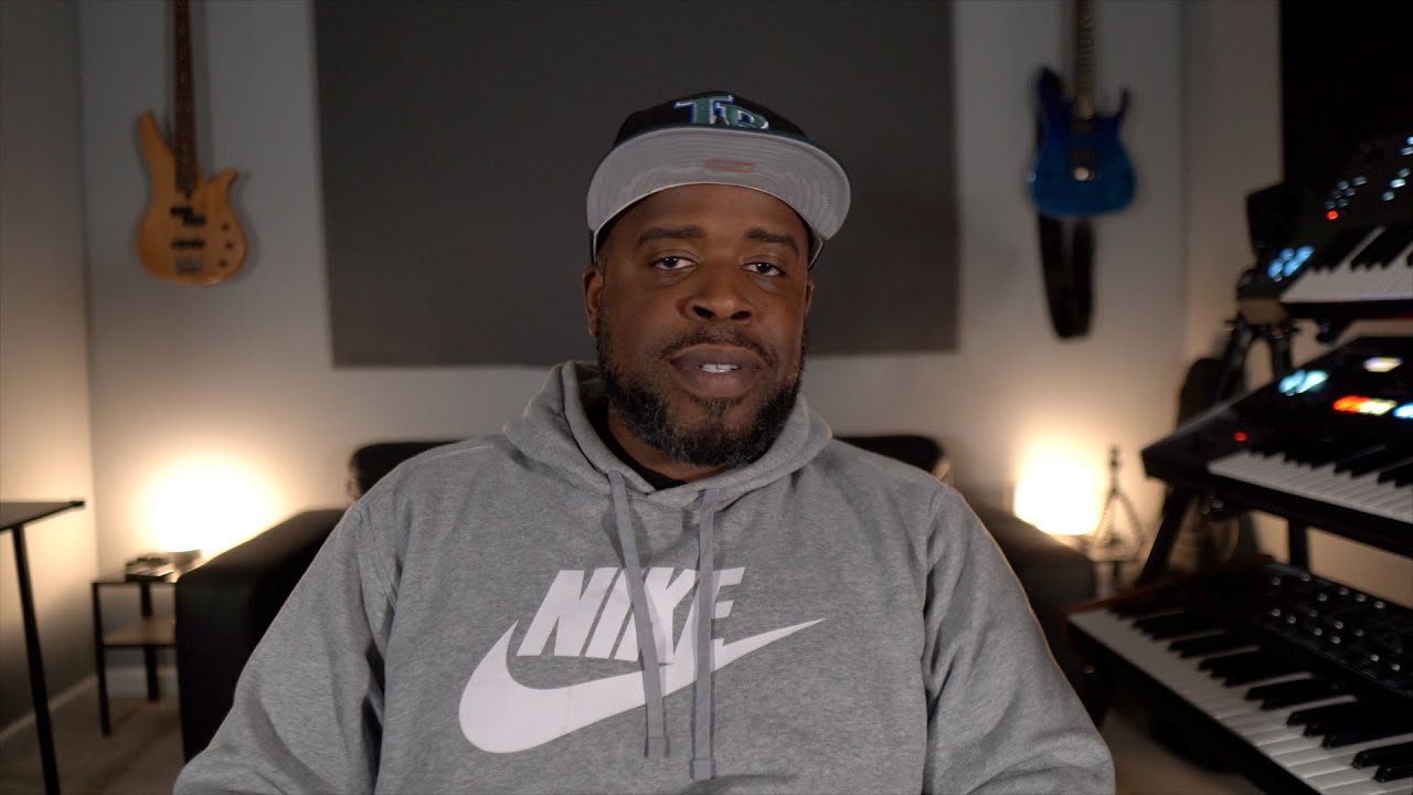 Youtube Music Producers & Influencers : Can we all get along?? - YouTube