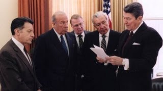 Lectures In History Iran-Contra Affair