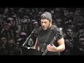 Metallica 2018-04-28 Cracow, Tauron Arena, Poland - Wehikuł Czasu (Dżem cover)(4K 2160p)