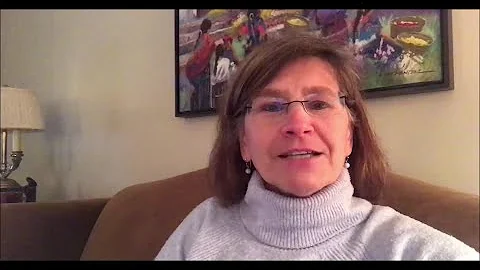 Rev. Linda McCarty pays tribute to the life of Fai...
