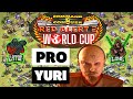 Pro yuri 1v1  650 red alert 2 world cup tournament command  conquer yuris revenge