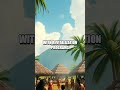 Islands of Silence A Taíno Revival Story