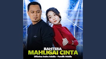 Bahtera Mahligai Cinta