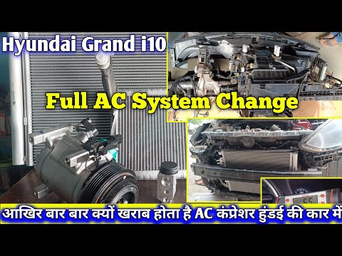 Automotive Ac Condenser Repair Near Me