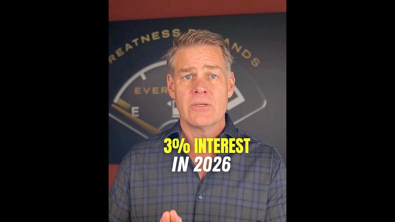 High Interest Rates And The Strategy Most Investors Miss