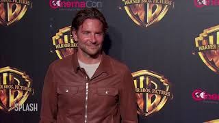 Bradley Cooper 'embarrassed' by Best Director Oscar snub | Daily Celebrity News | Splash TV