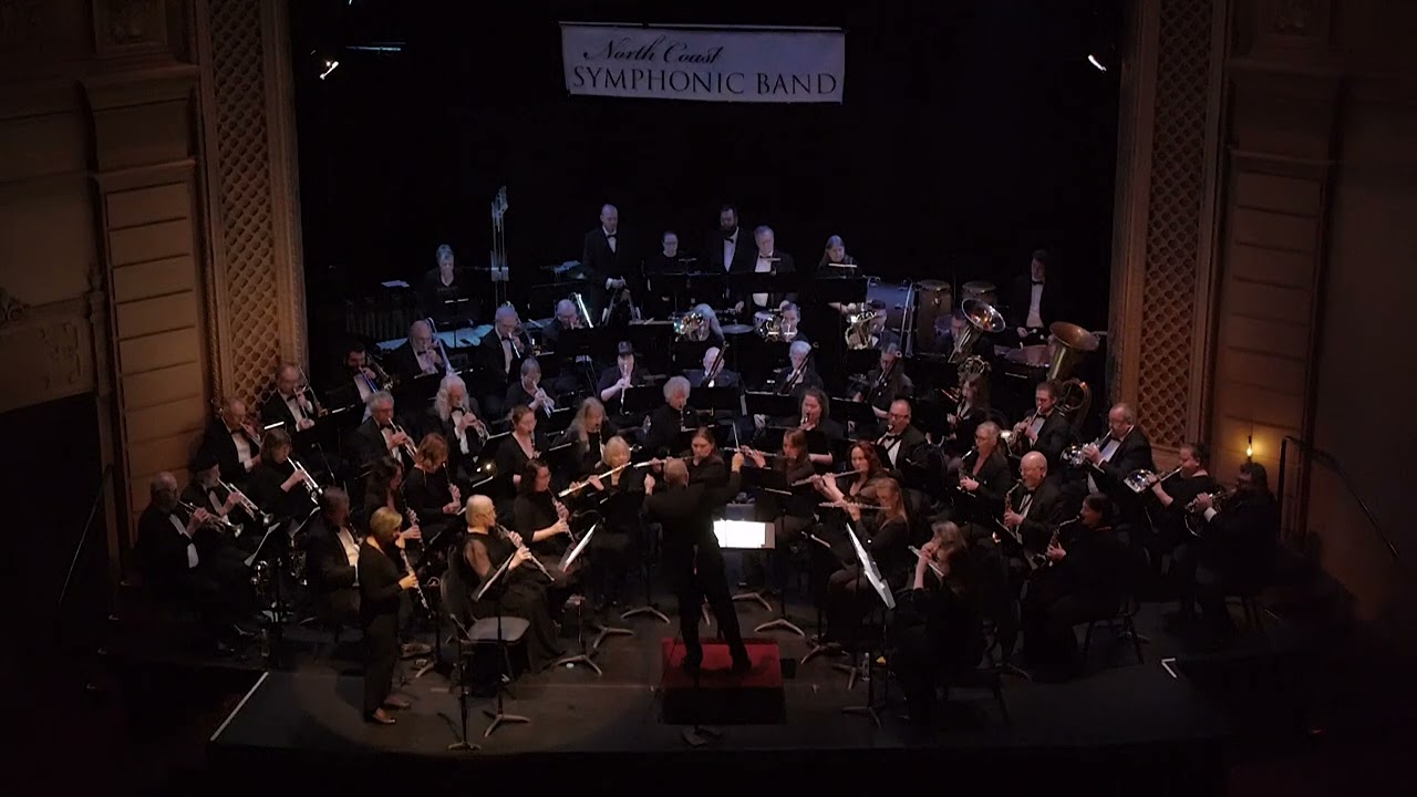 Watch Oblivion by Astor Piazzolla, arranged Robert Longfield on YouTube Watch Oblivion by Astor Piazzolla, arranged Robert Longfield on YouTube