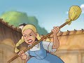 Гадкий утёнок Сказки Андерсена 