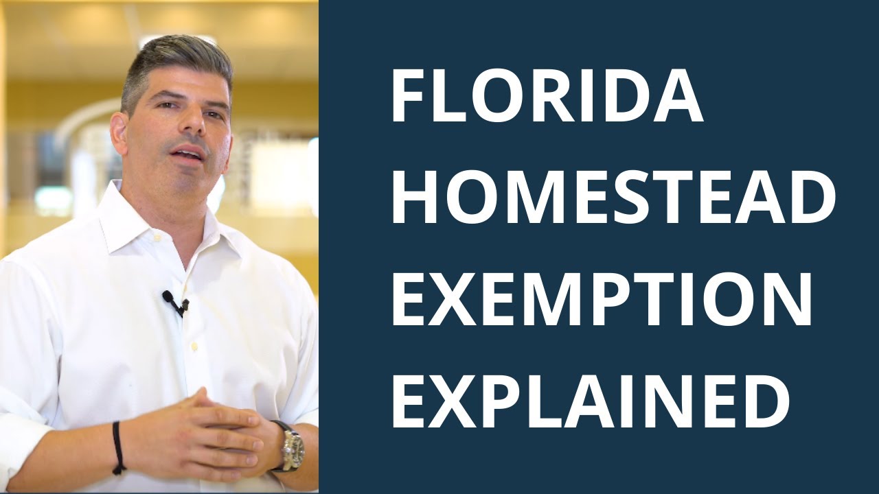 florida-homestead-exemption-explained-youtube