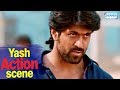 Masterpiece hero Yash Dialogue With Fight Promo | Mr and Mrs Ramachari Kannada Full Movie 2015 HD