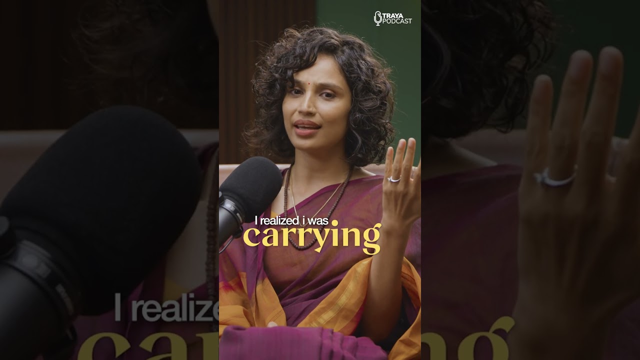 Stop Your Food Cravings with Yoga!