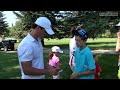 Canadian Tour Report: The 2012 Players Cup