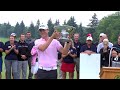 Canadian Tour Report: The 2012 Players Cup